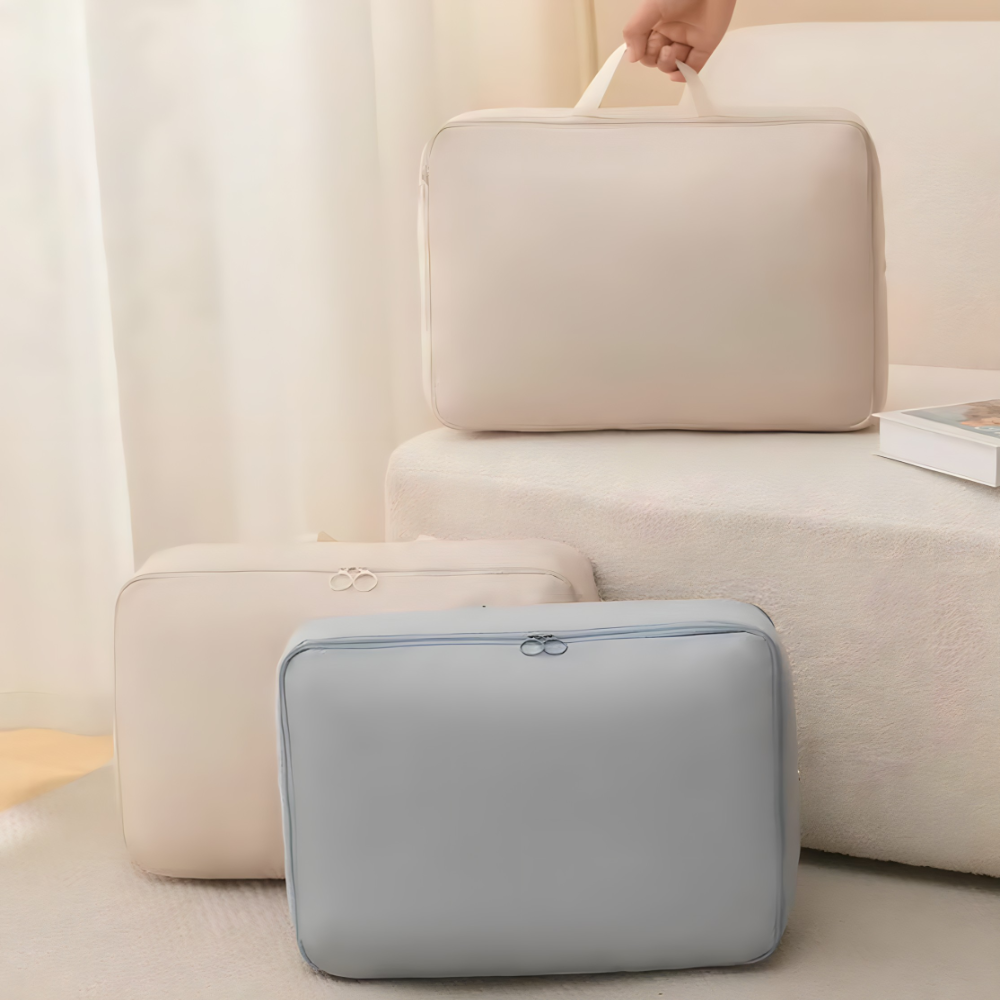 Samokompresujuća torba