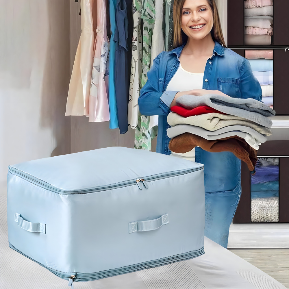 Samokompresujuća torba