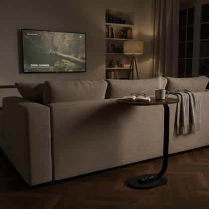 Moderan bočni stočić