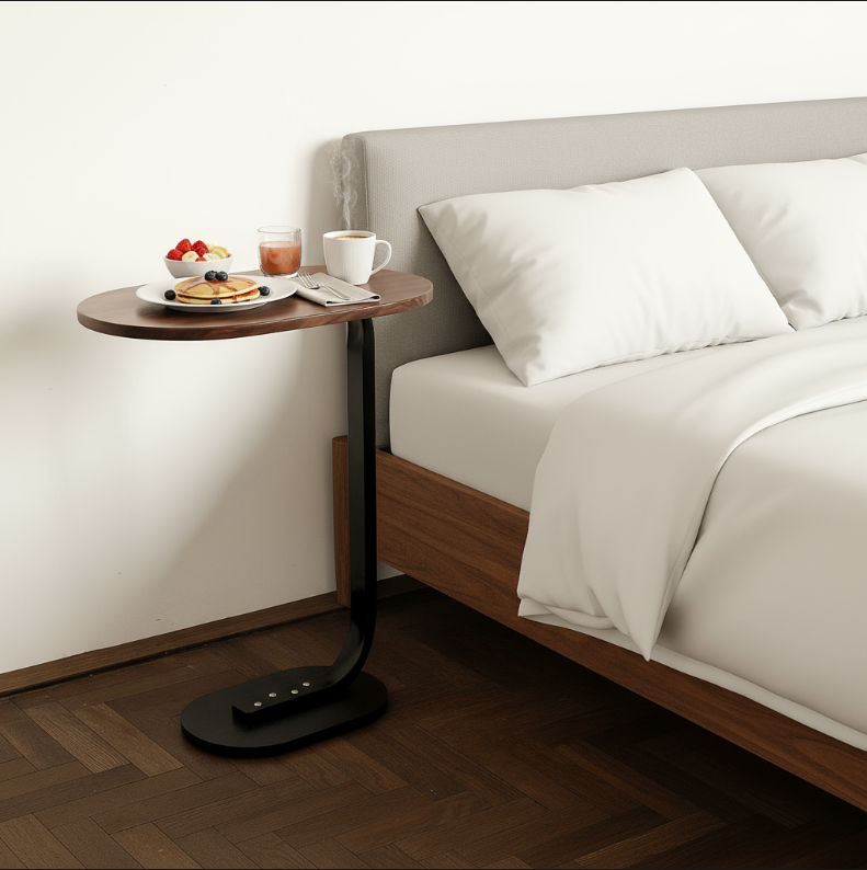 Moderan bočni stočić