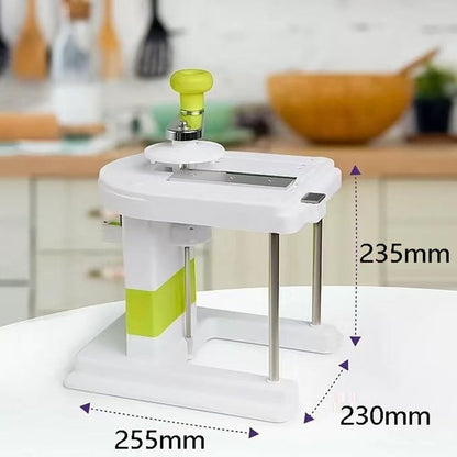 Secko za kupus - Super MAX