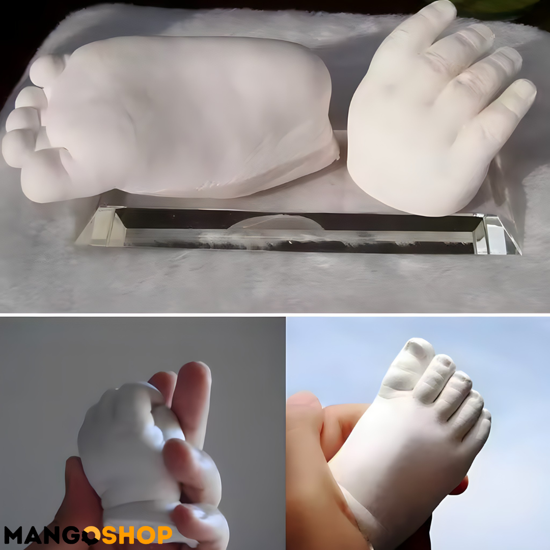 Set za izradu 3D otisaka