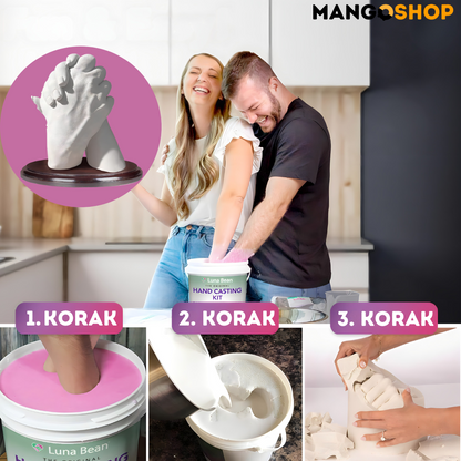 Set za izradu 3D otisaka