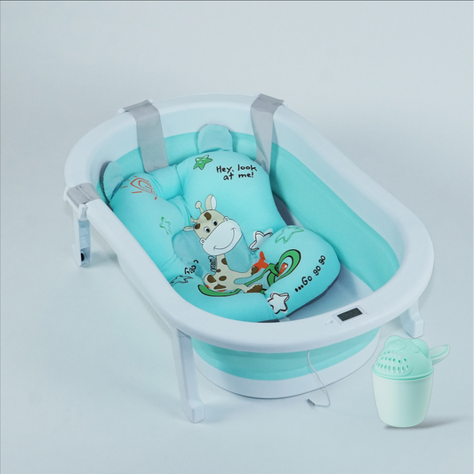 Set za kupanje (sa termometrom)