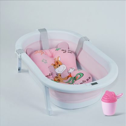 Set za kupanje (sa termometrom)