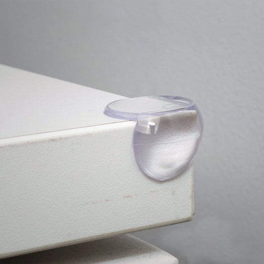 Sigurnosna zaštita za ćoškove (pakovanje od 8 komada)