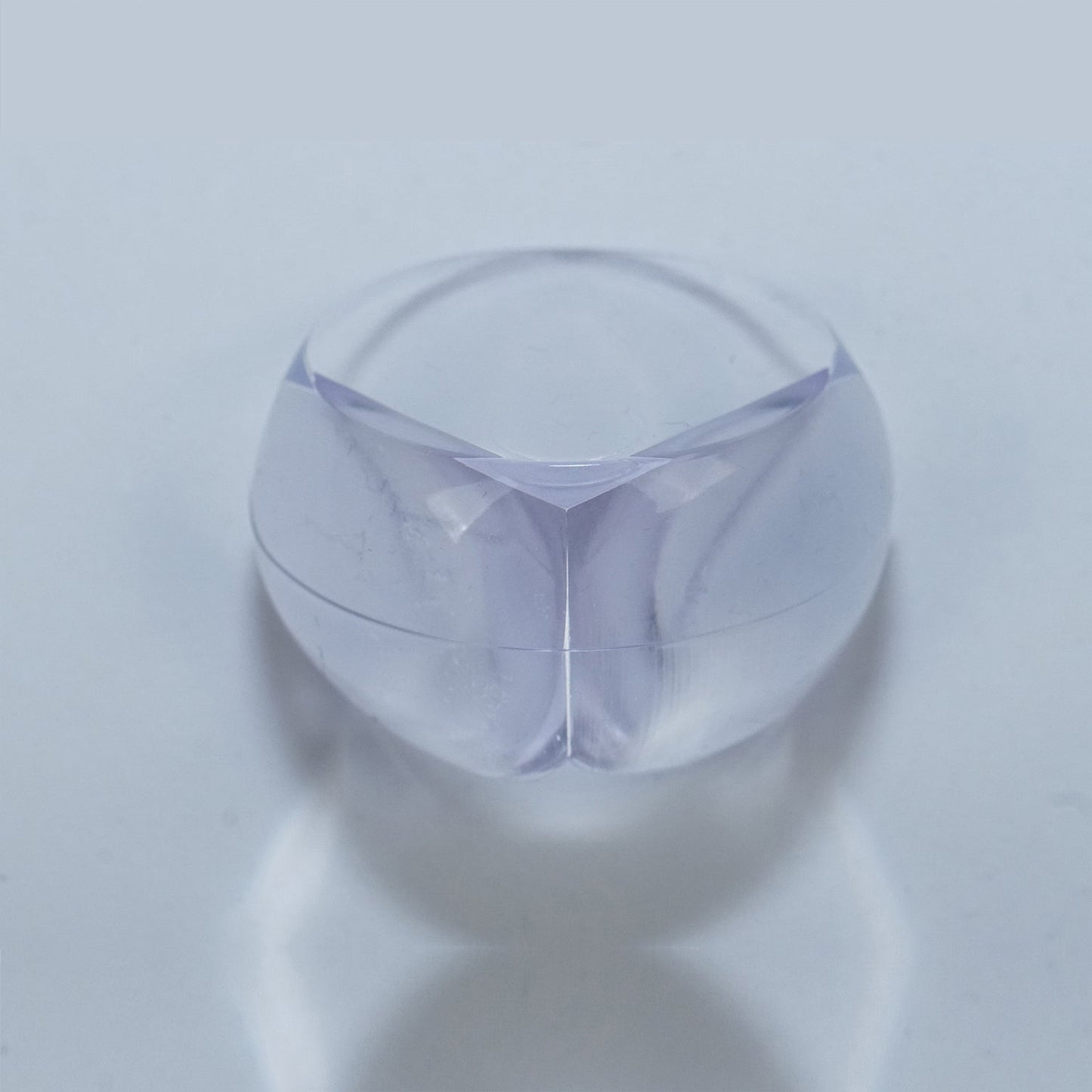 Sigurnosna zaštita za ćoškove (pakovanje od 8 komada)