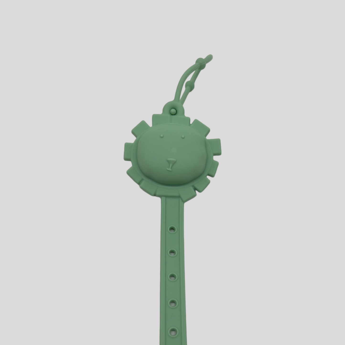 Silikonska kopča za kolica