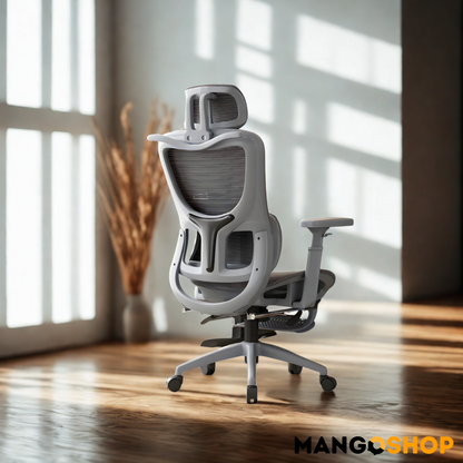 SitWell Pro – Profesionalna ergonomska stolica