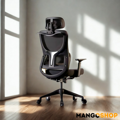 SitWell Pro – Profesionalna ergonomska stolica