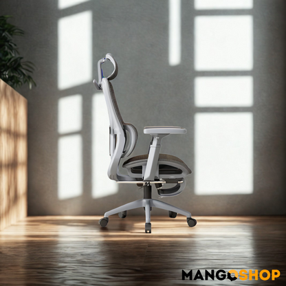 SitWell Pro – Profesionalna ergonomska stolica