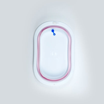 Sklopiva kadica za kupanje