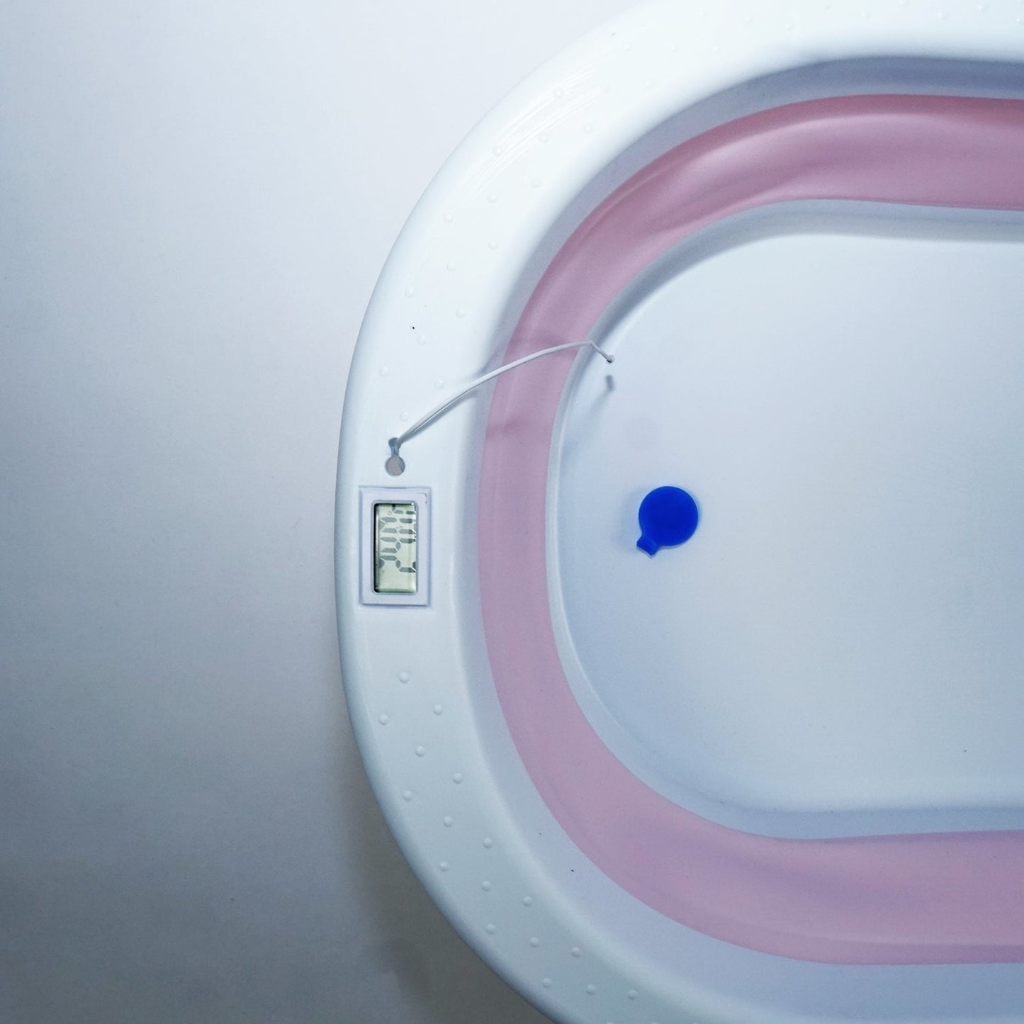 Sklopiva kadica za kupanje