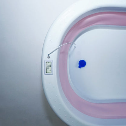 Sklopiva kadica za kupanje