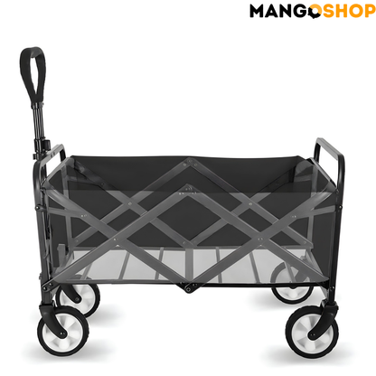 Sklopiva kolica velikog kapaciteta