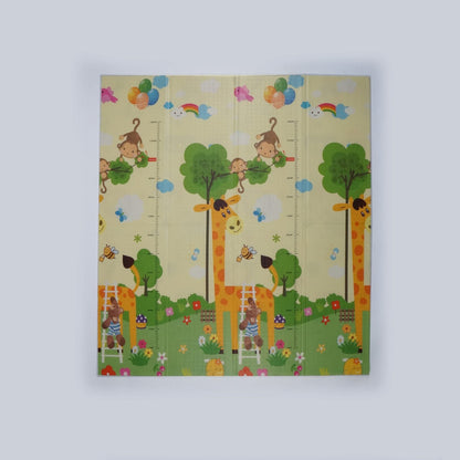 Sklopiva podloga za igru 180×160