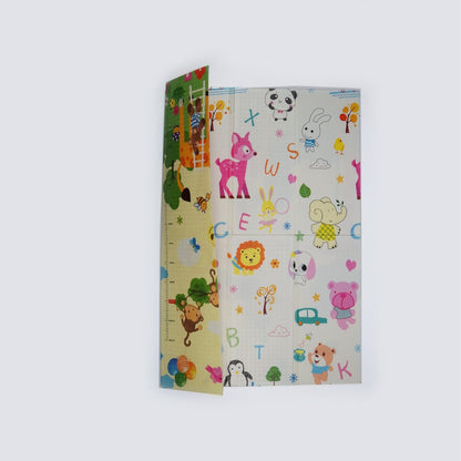 Sklopiva podloga za igru 180×160