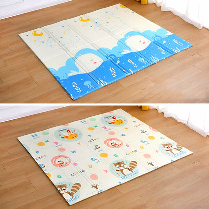 Sklopiva podloga za igru 180×160