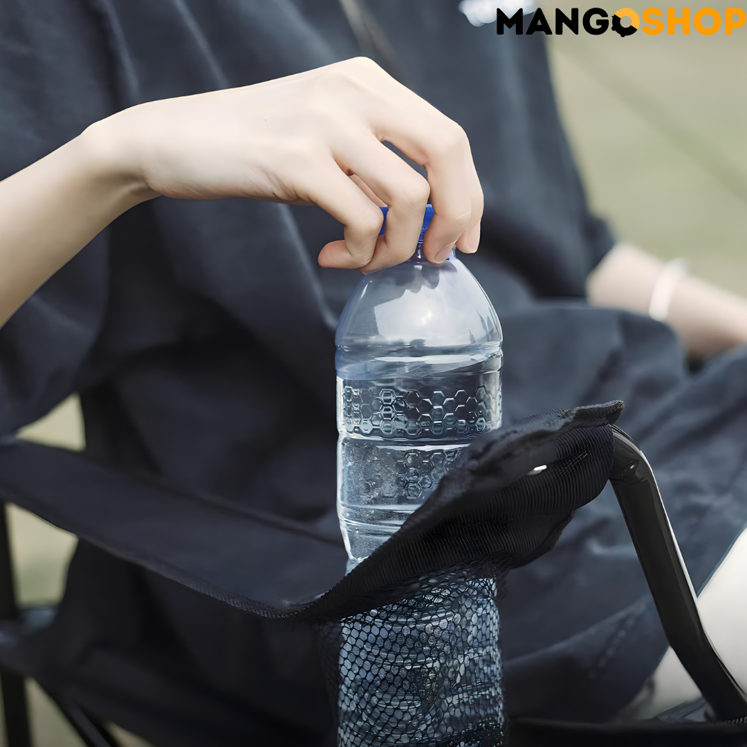 Sklopiva stolica za pecanje 1+1 GRATIS!