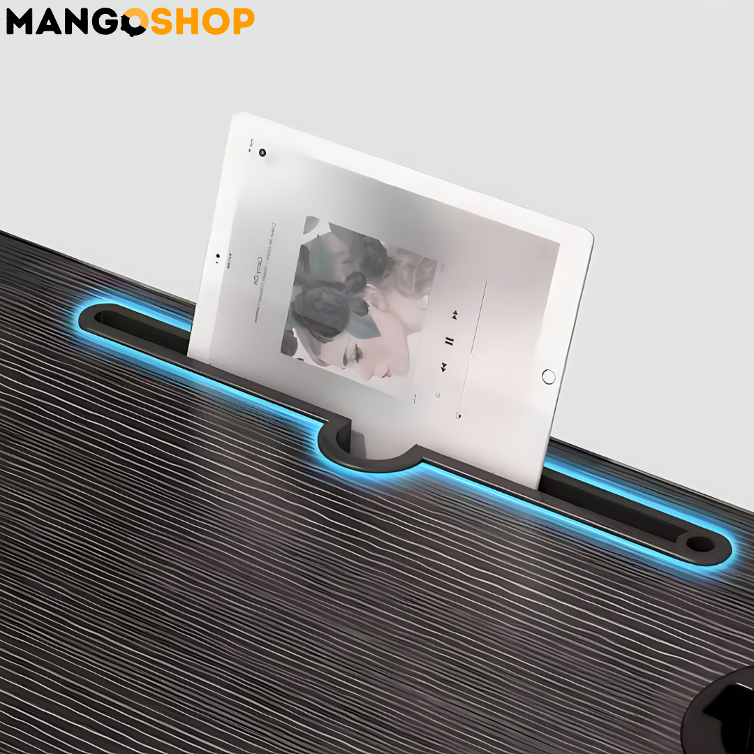 Sklopivi radni sto za laptop - stalak za laptop za krevet i kauč