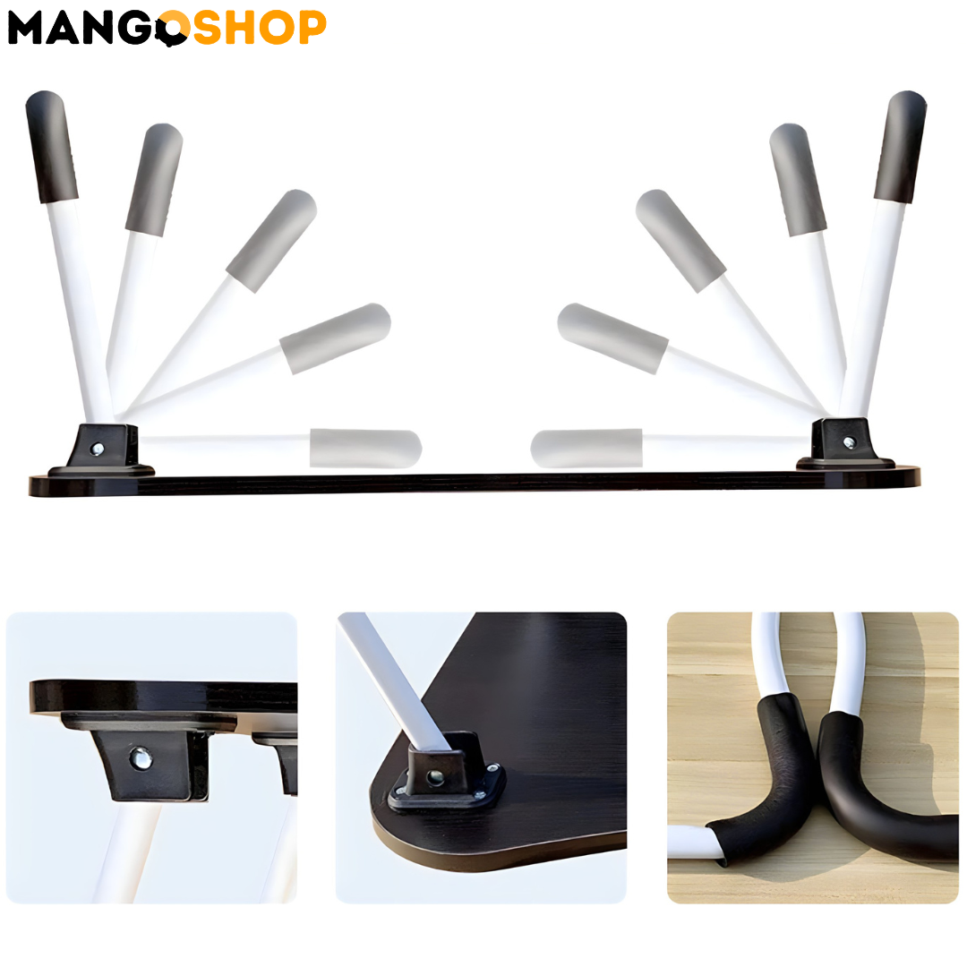 Sklopivi radni sto za laptop - stalak za laptop za krevet i kauč