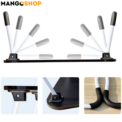 Sklopivi radni sto za laptop - stalak za laptop za krevet i kauč