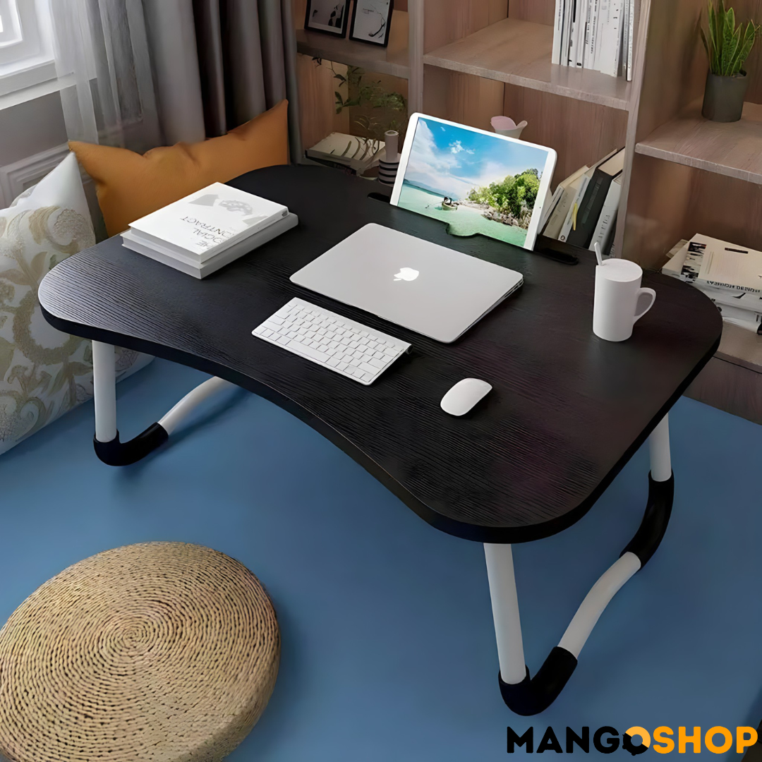 Sklopivi radni sto za laptop - stalak za laptop za krevet i kauč