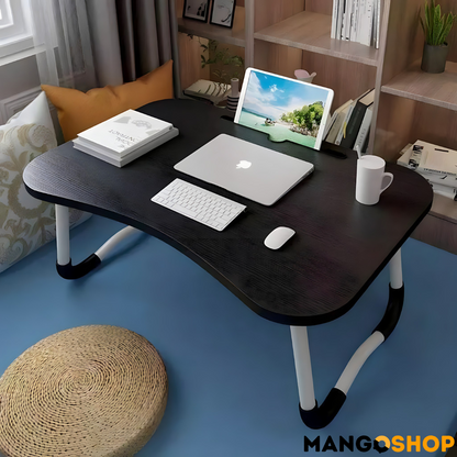Sklopivi radni sto za laptop - stalak za laptop za krevet i kauč