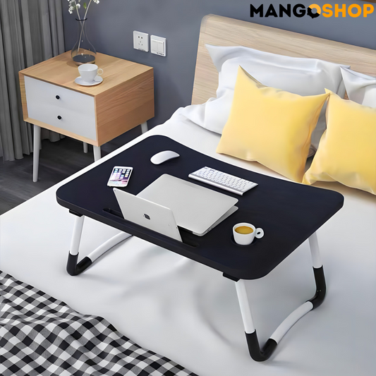 Sklopivi radni sto za laptop - stalak za laptop za krevet i kauč