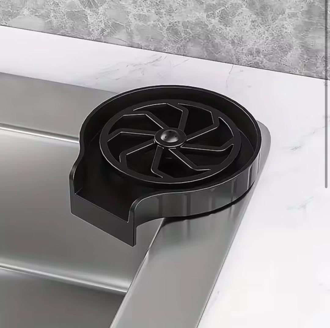 Perač čaša pod pritiskom