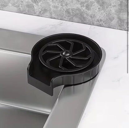 Perač čaša pod pritiskom