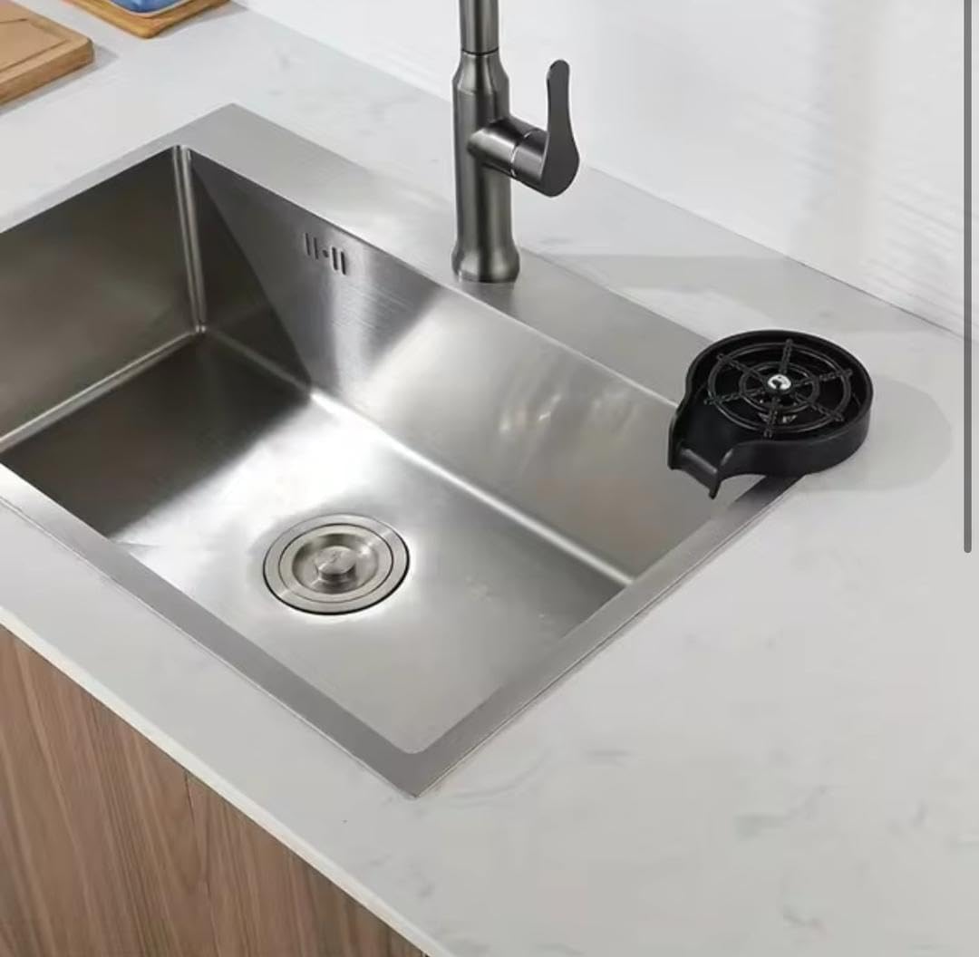 Perač čaša pod pritiskom