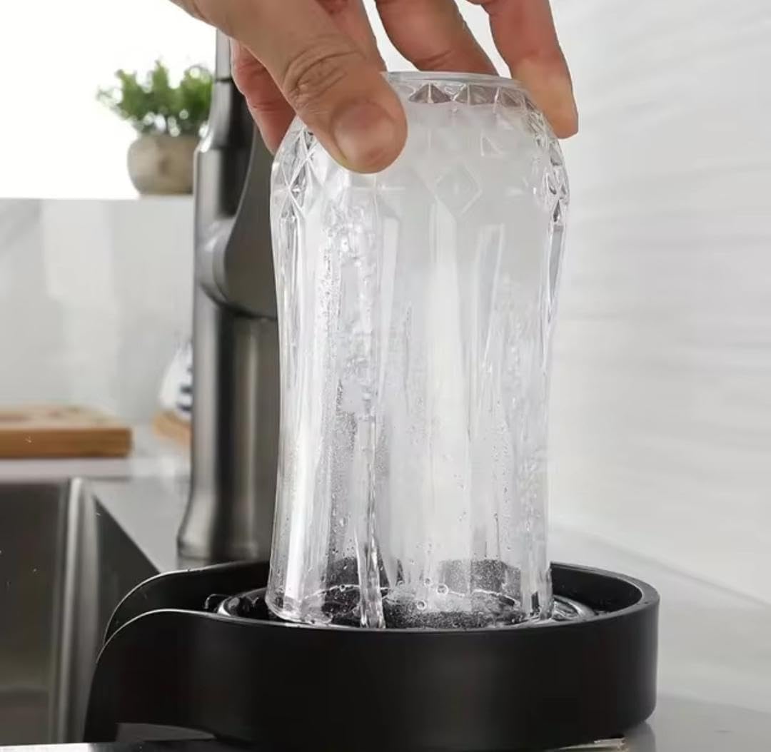 Perač čaša pod pritiskom