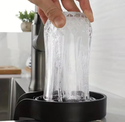 Perač čaša pod pritiskom