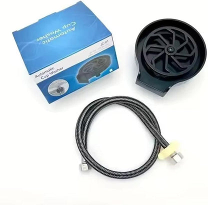 Perač čaša pod pritiskom