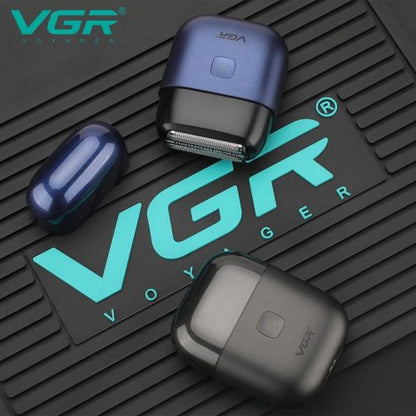 Vodootporni aparat za brijanje VGR V-340