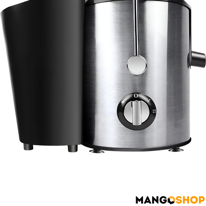 Sokovnik sa filterom za pulpu