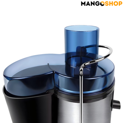 Sokovnik sa filterom za pulpu