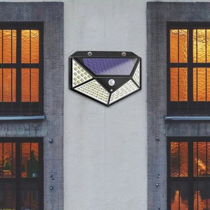 Solarni reflektor TA003 100LED 150W