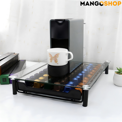 Stalak za kafe kapsule