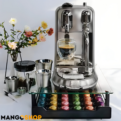 Stalak za kafe kapsule