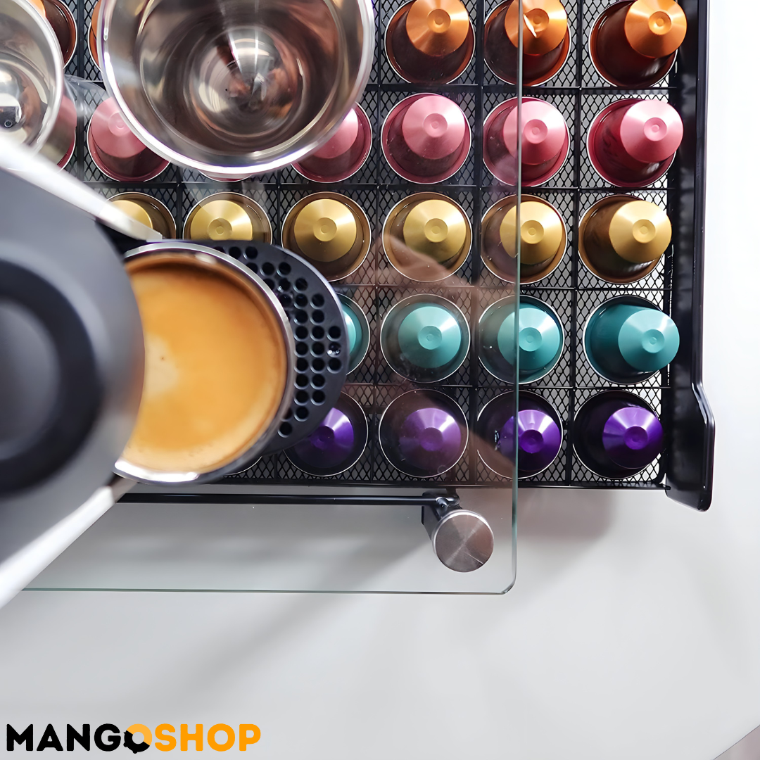 Stalak za kafe kapsule