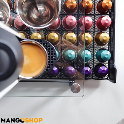 Stalak za kafe kapsule