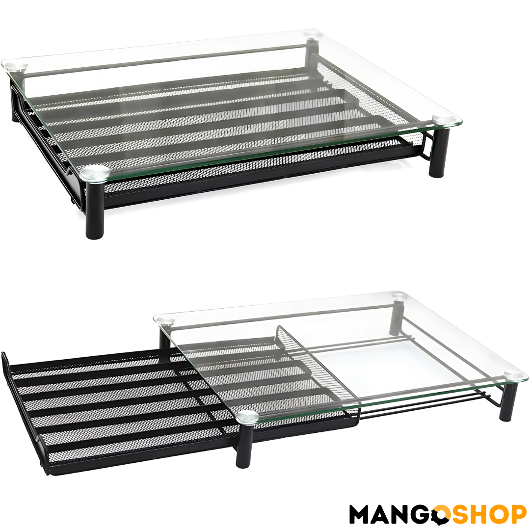 Stalak za kafe kapsule