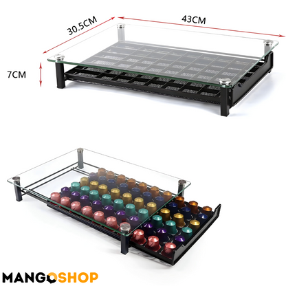 Stalak za kafe kapsule