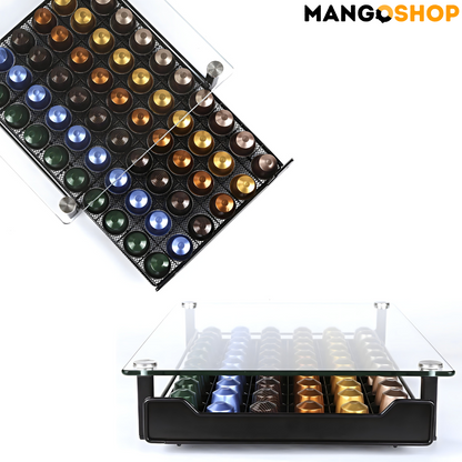 Stalak za kafe kapsule