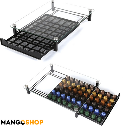 Stalak za kafe kapsule