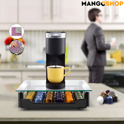 Stalak za kafe kapsule