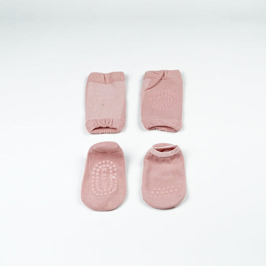 Štitinici za kolena i čarape - za puzanje