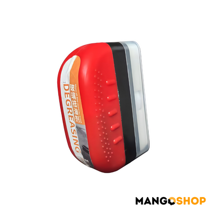 Sunđer za čišćenje stakla